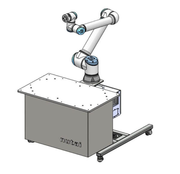 Collaborative Robot Stand
